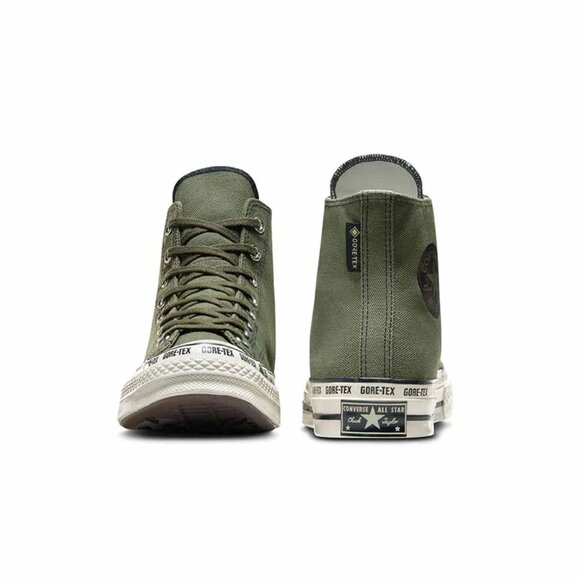 Converse Chuck 70 Gore-Tex 'Utility' - A08566C MENS SIZE 10 NEW SNEAKERS SHOES - Picture 10 of 12